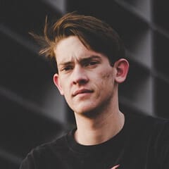 Newsletter subscriber 3